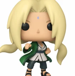 Standard Pop!>Naruto : Shippuden - Lady Tsunade Pop! Vinyl Figure