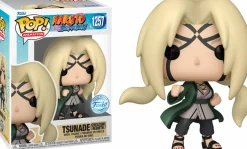 Standard Pop!>Naruto : Shippuden - Lady Tsunade (Creation Rebirth) Pop! Vinyl Figure