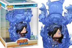 Funko Convention Exclusives>Naruto : Shippuden - Madara (Susano'o) Pop! Moment Vinyl Figure (2025 Wondrous Convention Exclusive) (Popcultcha Exclusive)