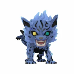 Funko Convention Exclusives>Naruto : Shippuden - Matatabi Glow-in-the-Dark Super Sized 6" Pop! Vinyl Figure (2024 Fall Convention Exclusive)