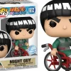 Standard Pop!>Naruto : Shippuden - Might Guy in Wheelchair Pop! Vinyl Figure