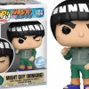 Standard Pop!>Naruto : Shippuden - Might Guy (Winking) Pop! Vinyl Figure