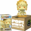 Collector & Mystery Boxes>Naruto : Shippuden - Minato Namikaze (Nine Tail Chakra Mode) Mystery Box (Includes Minato & 5 Mystery Pop! Vinyl Figures)