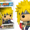 Standard Pop!>Naruto : Shippuden - Minato Namikaze Pop! Vinyl Figure