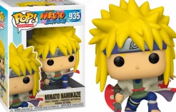 Standard Pop!>Naruto : Shippuden - Minato Namikaze Pop! Vinyl Figure