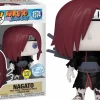Standard Pop!>Naruto : Shippuden - Nagato Glow-in-the-Dark Pop! Vinyl Figure