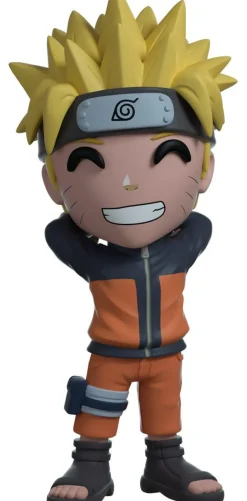 Designer Vinyl>Naruto : Shippuden - Uzumaki 5” Vinyl Figure
