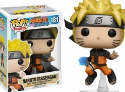 Standard Pop!>Naruto : Shippuden - (Rasengan) Pop! Vinyl Figure