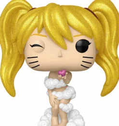 Standard Pop!>Naruto : Shippuden - Uzumaki (Sexy Jutsu) Diamond Glitter Pop! Vinyl Figure