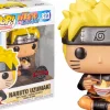 Standard Pop!>Naruto : Shippuden - Eating Noodles Pop! Vinyl Figure