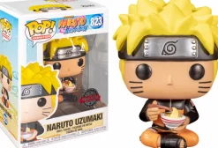 Standard Pop!>Naruto : Shippuden - Eating Noodles Pop! Vinyl Figure
