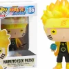 Standard Pop!>Naruto : Shippuden - Six Path Glow in the Dark Pop! Vinyl Figure