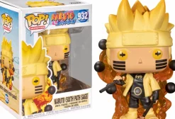 Standard Pop!>Naruto : Shippuden - Six Path Sage Mode Pop! Vinyl Figure