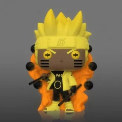 Standard Pop!>Naruto : Shippuden - Six Path Sage Mode Glow in the Dark Pop! Vinyl Figure