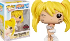 Standard Pop!>Naruto : Shippuden - Sexy Jutsu Pop! Vinyl Figure