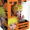 Designer Vinyl>Naruto : Shippuden - Ramen 4” Vinyl Figure