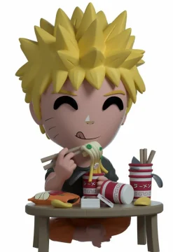 Designer Vinyl>Naruto : Shippuden - Ramen 4” Vinyl Figure