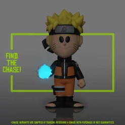 Designer Vinyl>Naruto : Shippuden - Uzumaki SODA Vinyl Figure (Popcultcha Exclusive)