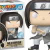 Standard Pop!>Naruto : Shippuden - Neji Hyuga Pop! Vinyl Figure