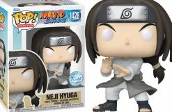 Standard Pop!>Naruto : Shippuden - Neji Hyuga Pop! Vinyl Figure