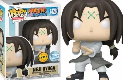 Standard Pop!>Naruto : Shippuden - Neji Hyuga Pop! Vinyl Figure