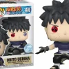 Standard Pop!>Naruto : Shippuden - Obito Uchiha (Unmasked) Pop! Vinyl Figure