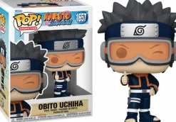 Standard Pop!>Naruto : Shippuden - Obito Uchiha (Kid) Pop! Vinyl Figure