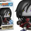Standard Pop!>Naruto : Shippuden - Orochimaru (Akatsuki) Metallic Pop! Vinyl Figure