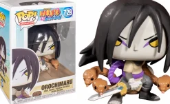 Standard Pop!>Naruto : Shippuden - Orochimaru Pop! Vinyl Figure