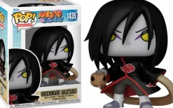 Standard Pop!>Naruto : Shippuden - Orochimaru (Akatsuki) Pop! Vinyl Figure