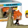 Pop! Moments>Naruto : Shippuden - Pain Vs. Pop! Moment Vinyl Figure