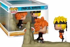 Pop! Moments>Naruto : Shippuden - Pain Vs. Pop! Moment Vinyl Figure