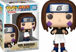 Standard Pop!>Naruto : Shippuden - Rin Nohara Pop! Vinyl Figure