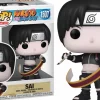 Standard Pop!>Naruto : Shippuden - Sai Pop! Vinyl Figure