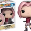 Standard Pop!>Naruto : Shippuden - Sakura Pop! Vinyl Figure