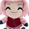 Designer Plush>Naruto : Shippuden - Sakura Haruno 9" Plush