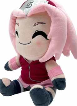 Designer Plush>Naruto : Shippuden - Sakura Haruno 9" Plush