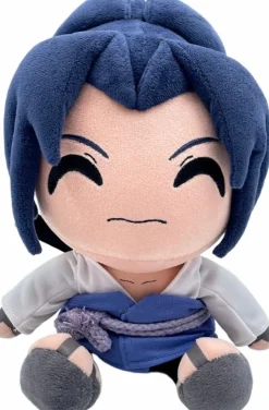 Designer Plush>Naruto : Shippuden - Sasuke Uchiha 9" Plush