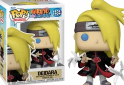 Standard Pop!>Naruto : Shippuden - Sasuke & the Akatsuki Pop! Vinyl Bundle (Set of 3)