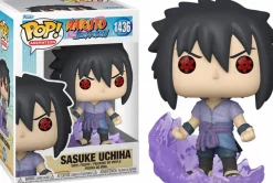 Standard Pop!>Naruto : Shippuden - Sasuke Uchiha Susanoo Pop! Vinyl Figure