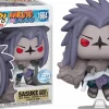 Standard Pop!>Naruto : Shippuden - Sasuke (Curse Mark 2) Pop! Vinyl Figure