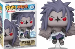 Standard Pop!>Naruto : Shippuden - Sasuke (Curse Mark 2) Pop! Vinyl Figure
