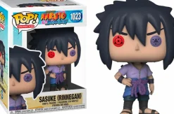 Standard Pop!>Naruto : Shippuden - Sasuke Rinnegan Pop! Vinyl Figure