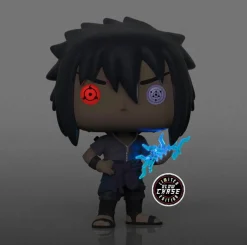 Standard Pop!>Naruto : Shippuden - Sasuke Rinnegan Pop! Vinyl Figure