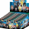 Blind Box>Naruto : Shippuden - Series 06 3D Figural Foam Bag Clip Blind Bag (Display of 24)