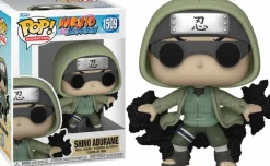Standard Pop!>Naruto : Shippuden - Shino Aburame Pop! Vinyl Figure