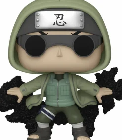 Standard Pop!>Naruto : Shippuden - Shino Aburame Pop! Vinyl Figure