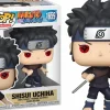 Standard Pop!>Naruto : Shippuden - Shisui Uchiha Pop! Vinyl Figure
