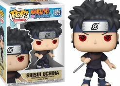 Standard Pop!>Naruto : Shippuden - Shisui Uchiha Pop! Vinyl Figure