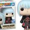 Standard Pop!>Naruto : Shippuden - Suigetsu Hozuki with Sword Pop! Vinyl Figure (Popcultcha Exclusive)